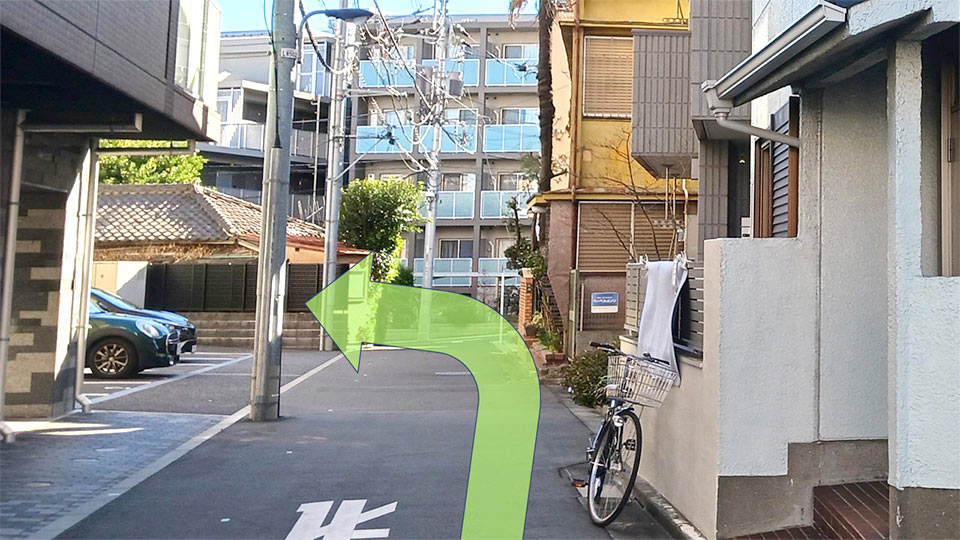 バス③