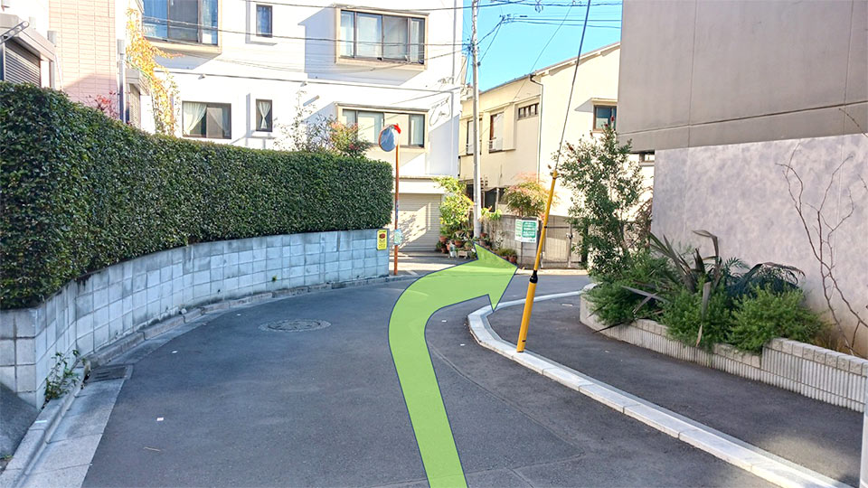 バス④