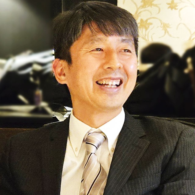 院長イメージ